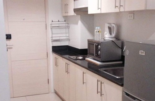 Barangay 76 Apartment | 2BR/2TB Apartment Condo # 2