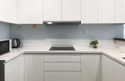 District 4 Apartment | 2BR-5GUES-CITYCENTER-COZY Apt Kristen's House