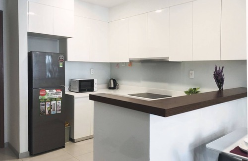 District 4 Apartment | 2BR-5GUES-CITYCENTER-COZY Apt Kristen's House