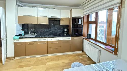 Downtown Ulaanbaatar Apartment | 2BR apartment in Center Ulaanbaatar