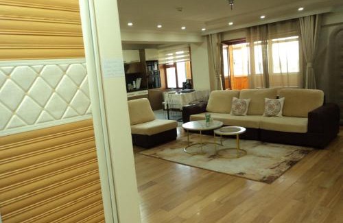 Downtown Ulaanbaatar Apartment | 2BR apartment in Center Ulaanbaatar