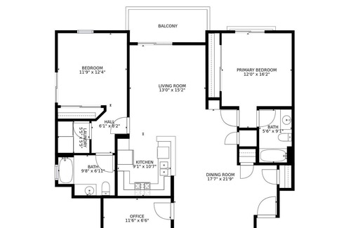 Thousand Oaks Apartment | 2BR Apartment in Thousand Oaks