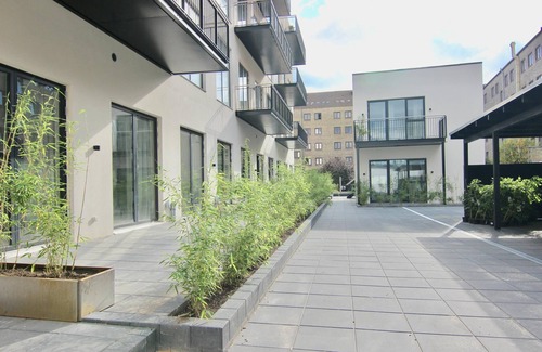 København N Apartment | 2BR apartment with a balcony in Nørrebro - 226