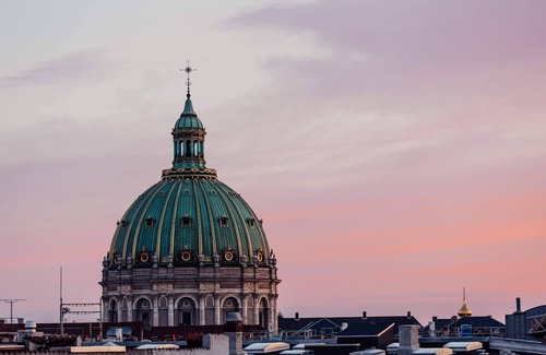 København N Apartment | 2BR apartment with a balcony in Nørrebro - 226