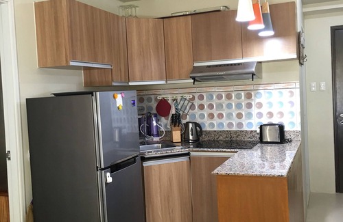 Paranaque Apartment | 2Br avida sucat near NAIA Airport