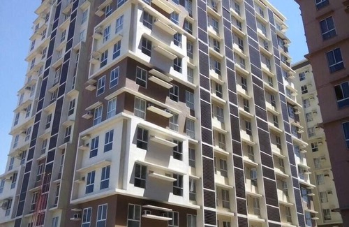 Paranaque Apartment | 2Br avida sucat near NAIA Airport