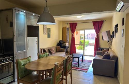 Zafarana Apartment | 2BR Chalet Fanar De Luna