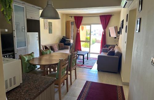 Zafarana Apartment | 2BR Chalet Fanar De Luna