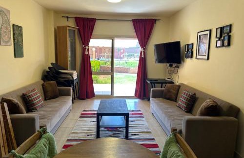 Zafarana Apartment | 2BR Chalet Fanar De Luna
