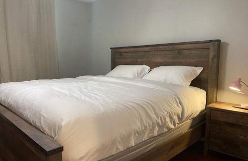 Downtown Atlanta House | 2BR Chic Downtown ATL Condo w Free Parking LM602