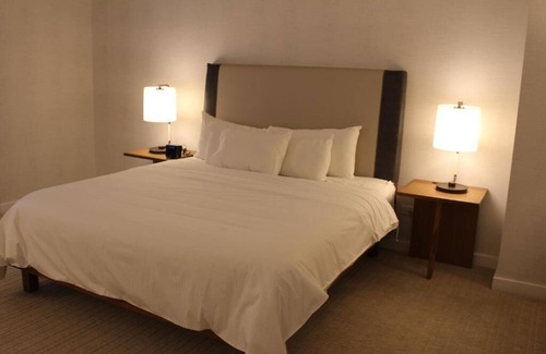 Central New York City Resort | 2BR - Club Wyndham Midtown 45