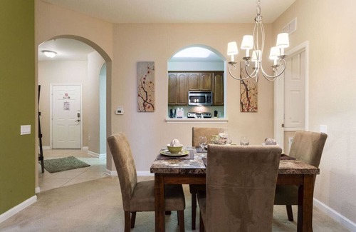 Florida Central Atlantic Coast Condo | 2BR Condo 5m to Convention Center, ICON Park & Universal