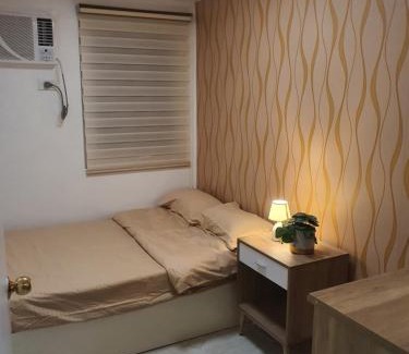 Mandaue Apartment | 2BR Condo at Banilad Cebu 649