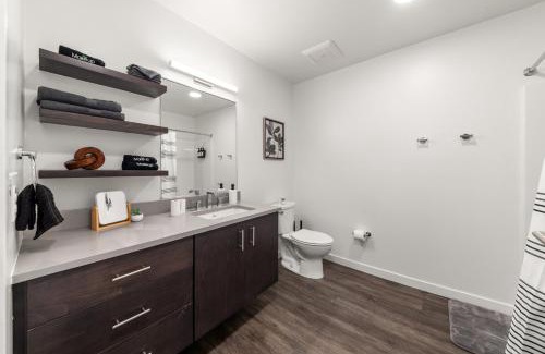 Downtown Spokane Apartment | 2BR Cozy Apartment in DT