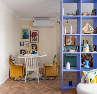 Maadi Apartment | 2BR Dreamy maadi khan River View