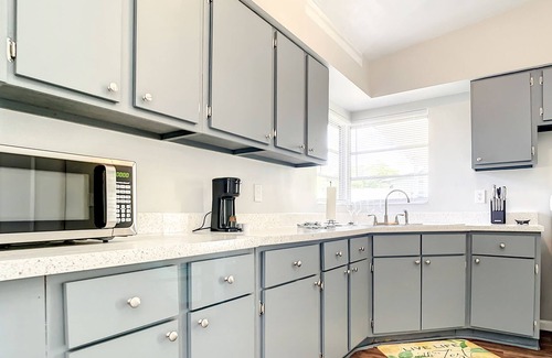 Deltona Lakes House | 2BR Entire Home Close Beach,Parks& Sanford Airport