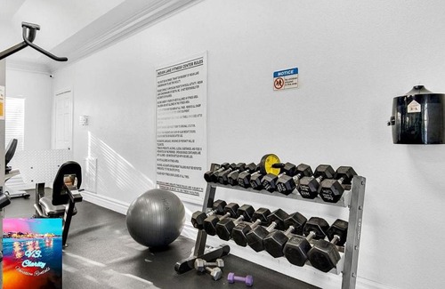 Indian Bayou Apartment | 2Br Gem in the Heart of Destin