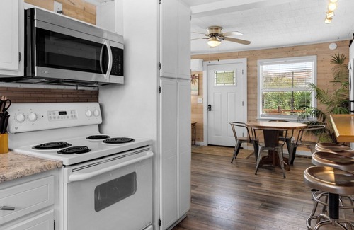 Seagrove Beach House | 2BR Home, Private Heated Pool, 4 Bikes, Beach Access