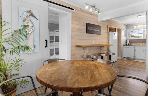 Seagrove Beach House | 2BR Home, Private Heated Pool, 4 Bikes, Beach Access