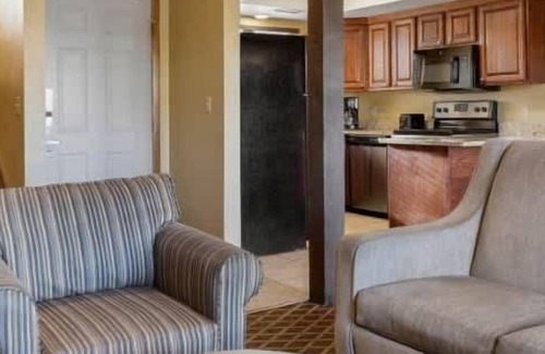 Pagosa Springs Condo | 2BR Loft – Outdoor Family Fun in Pagosa Springs