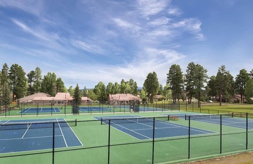 Pagosa Springs Condo | 2BR Loft – Outdoor Family Fun in Pagosa Springs