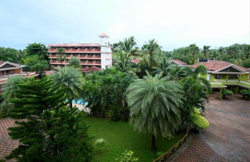 Benaulim Apartment | 2BR luxurious flat by Benaulim beach