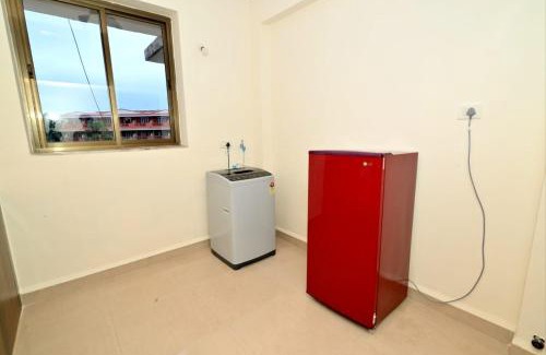 Benaulim Apartment | 2BR luxurious flat by Benaulim beach