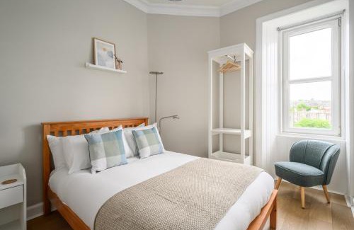 Bonnington Apartment | 2BR New Town Castle View Apartment