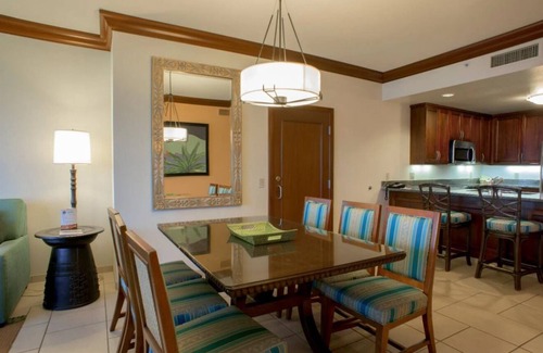Lahaina Resort | 2BR Ocean Front Villa - Dream Vacation at Marriott's Maui Ocean Club