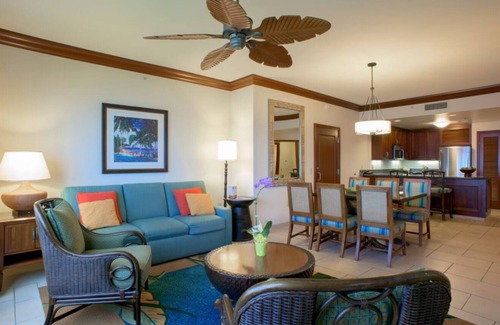 Lahaina Resort | 2BR Ocean Front Villa - Dream Vacation at Marriott's Maui Ocean Club