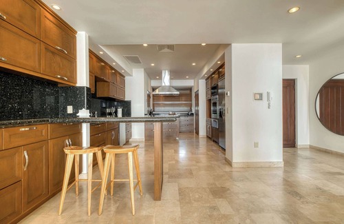 La Paz Apartment | 2BR Ocean View Summar