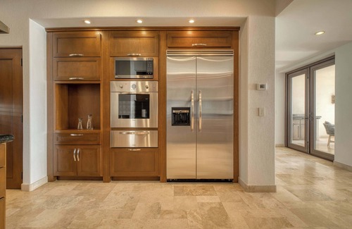 La Paz Apartment | 2BR Ocean View Summar