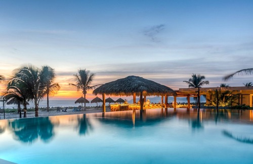 Ixtapa - Zihuatanejo Villa | 2BR Oceanfront Villa I Pool + Mexican Charm