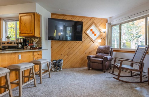 Breckenridge Condo | 2BR Pine Ridge Condo; Ski-In, Walk to Downtown