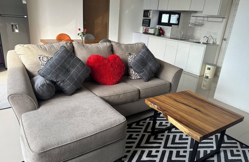 Mae Nam Villa | 2BR Pool Villa Tulip-short walk to Ban Tai beach SDV008 By Samui Dream Villasn