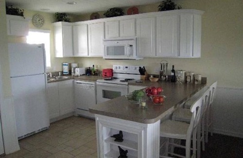 Kimberling City Resort | 2BR Presidential Suite