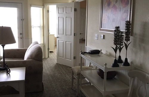 Kimberling City Resort | 2BR Presidential Suite