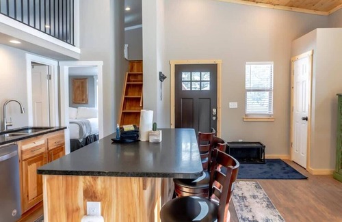 Breckenridge Ski Chalet | 2BR Riverside Chalet, Near Trails