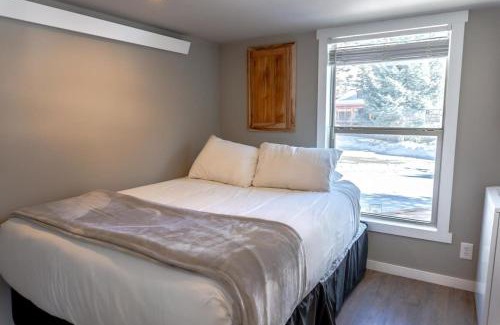 Breckenridge Ski Chalet | 2BR Riverside Chalet Near Trails