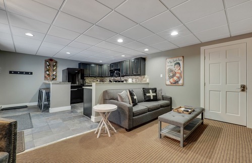 Boyne Falls Condo | 2BR Slopeside Disciples Village #691 - Amazing Ski In/Ski Out on Boyneland!