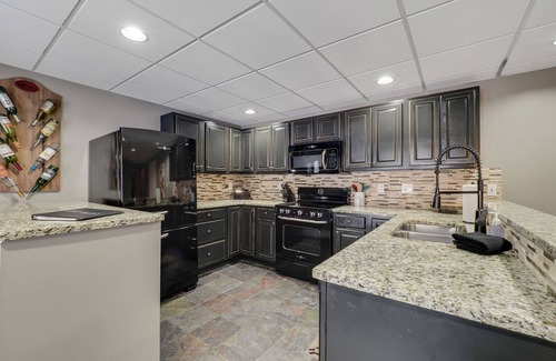Boyne Falls Condo | 2BR Slopeside Disciples Village #691 - Amazing Ski In/Ski Out on Boyneland!