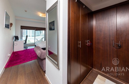Dubai Marina Villa | 2BR Spacious Villa - Dubai Marina