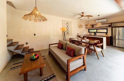 Tulum Villa | 2BR Villa with Private Pool & Resort Amenities