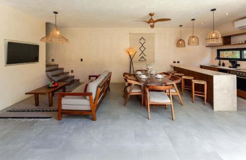 Tulum Villa | 2BR Villa with Private Pool & Resort Amenities