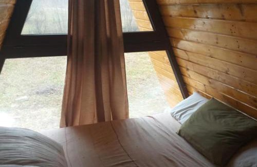 Bran House | 2brCabin-Fireplace-HotTub-Sauna-SkiResort