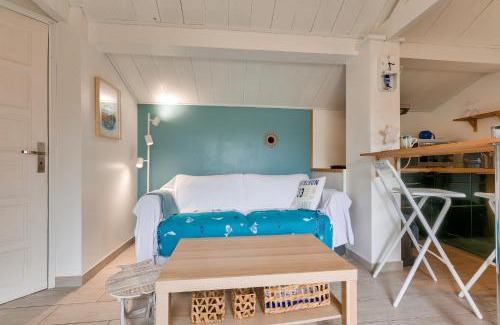 Lanton Ski Chalet | 2km des plages- Bassin d'Arcachon- Cocon pour 2