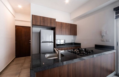 Mazatlan Apartment | 2min Plaza Galerias/5 min from beach by PartnerHost