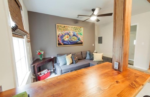 Columbus House | 2nd ave B Electric Retreat UPTOWN Ten MIN to Ft Benning
