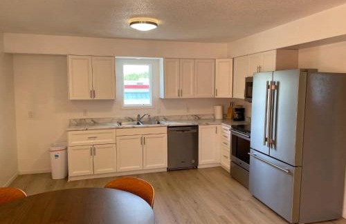 Lake City House | 2nd Floor, 2 Bedroom Condo, Sleeps 6