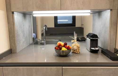 Dorsoduro Apartment | 2nd floor apartment